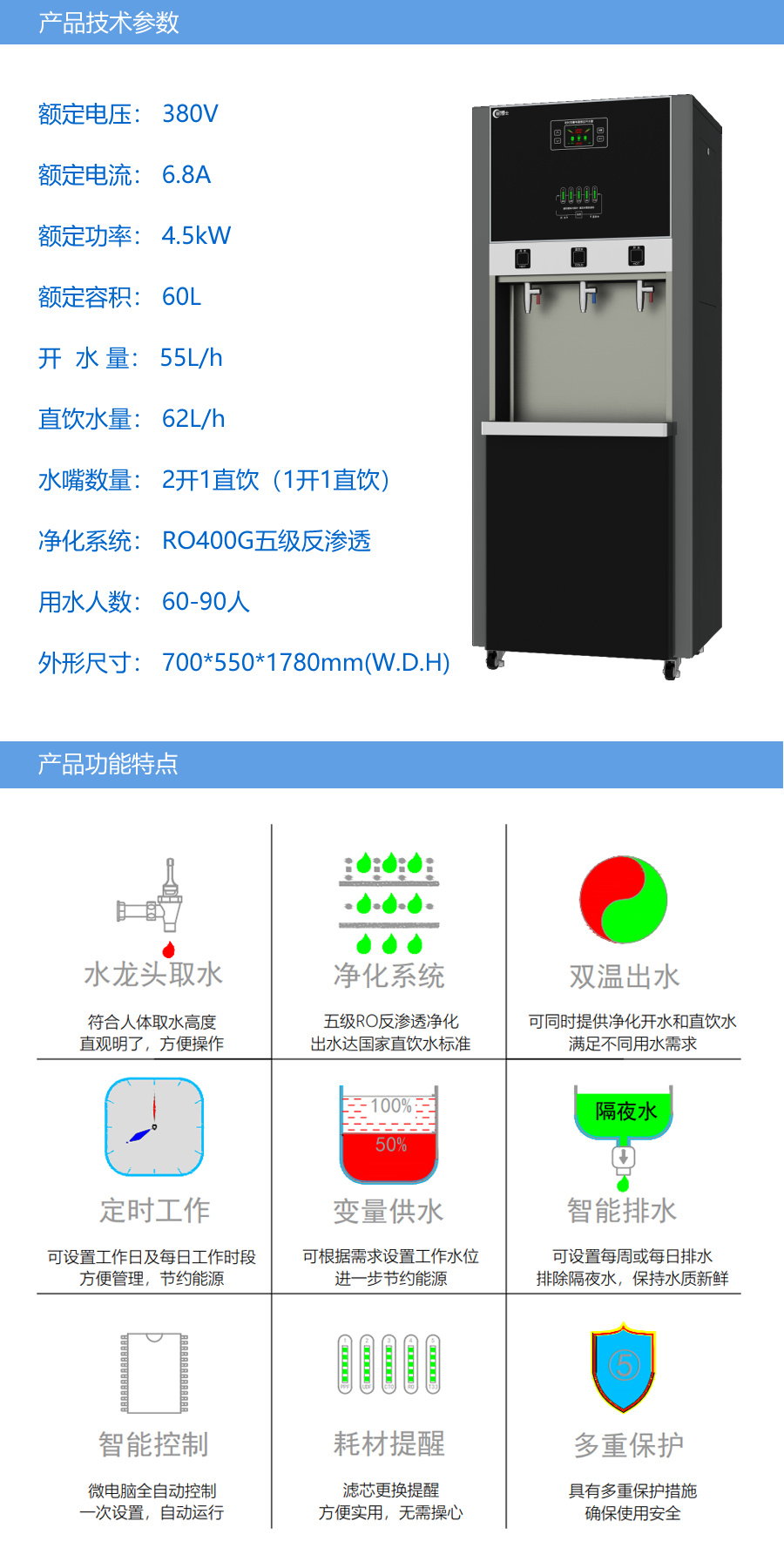 1683707244190392.jpg 功能技術(shù)參數(shù)CBS-DB-60-電磁凈化開(kāi)水器.jpg